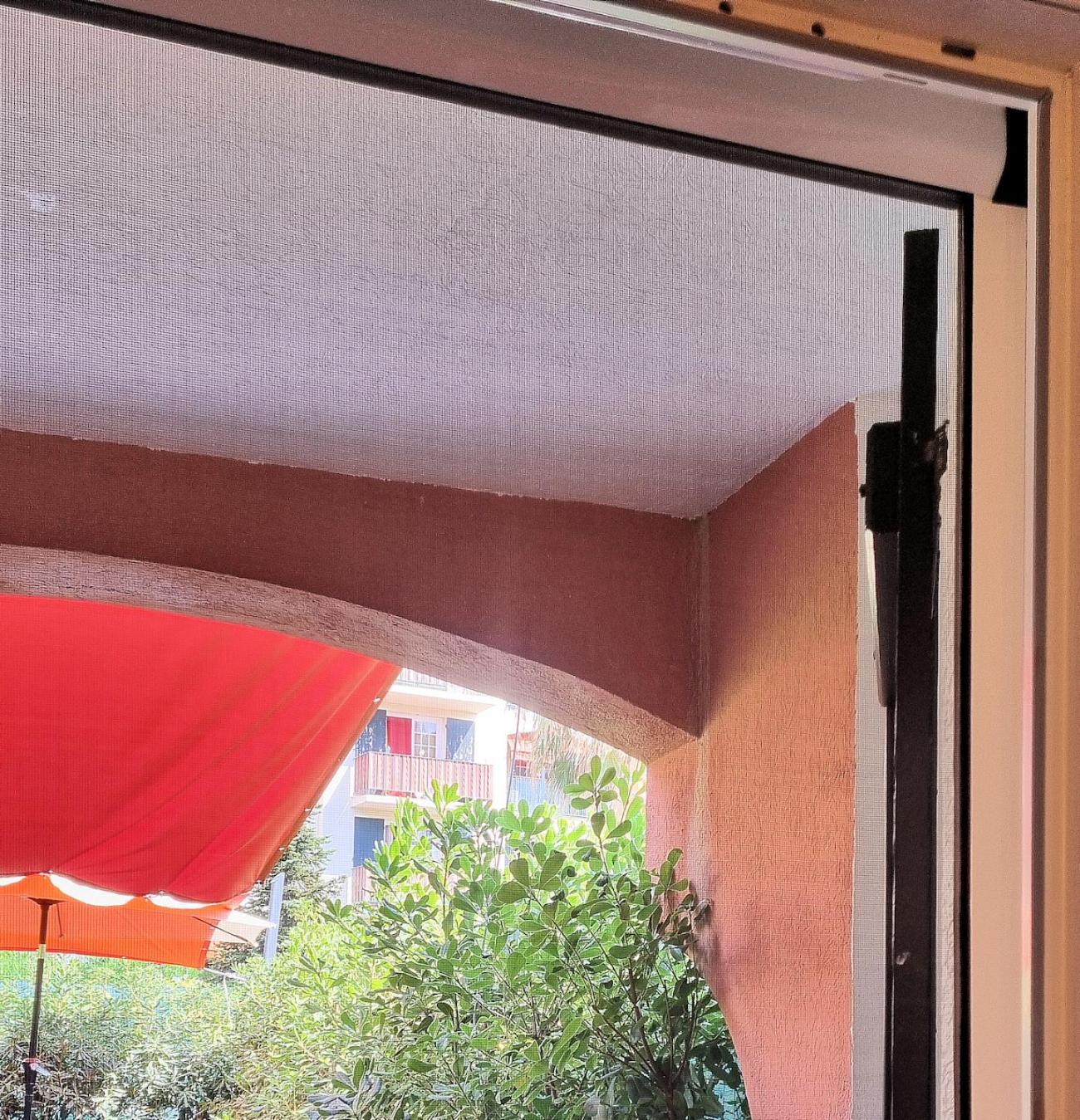 Cosy, Wi-Fi, Jardin & Parking, Jasmins Studio En Cote-D'Azur Vallauris Exteriör bild