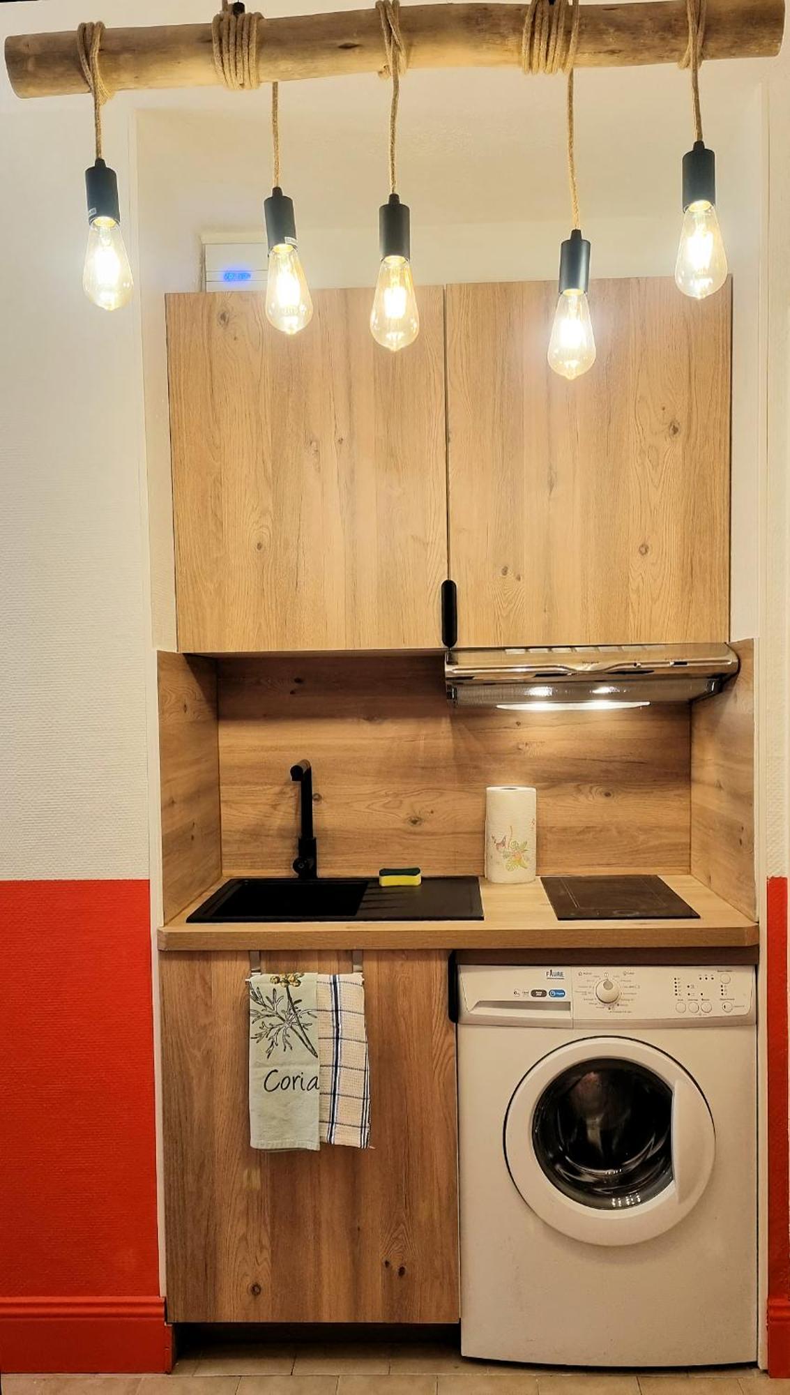 Cosy, Wi-Fi, Jardin & Parking, Jasmins Studio En Cote-D'Azur Vallauris Exteriör bild