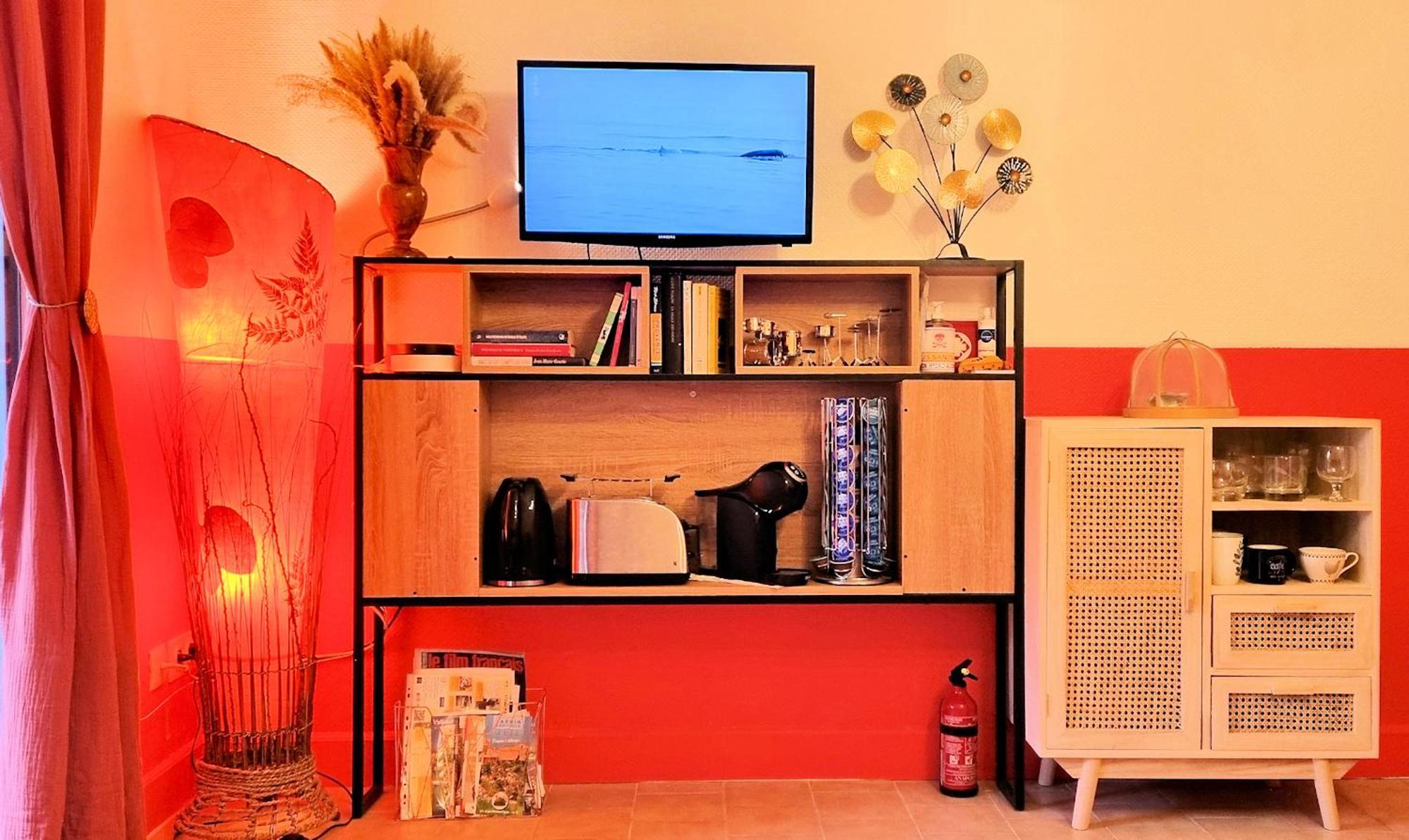 Cosy, Wi-Fi, Jardin & Parking, Jasmins Studio En Cote-D'Azur Vallauris Exteriör bild